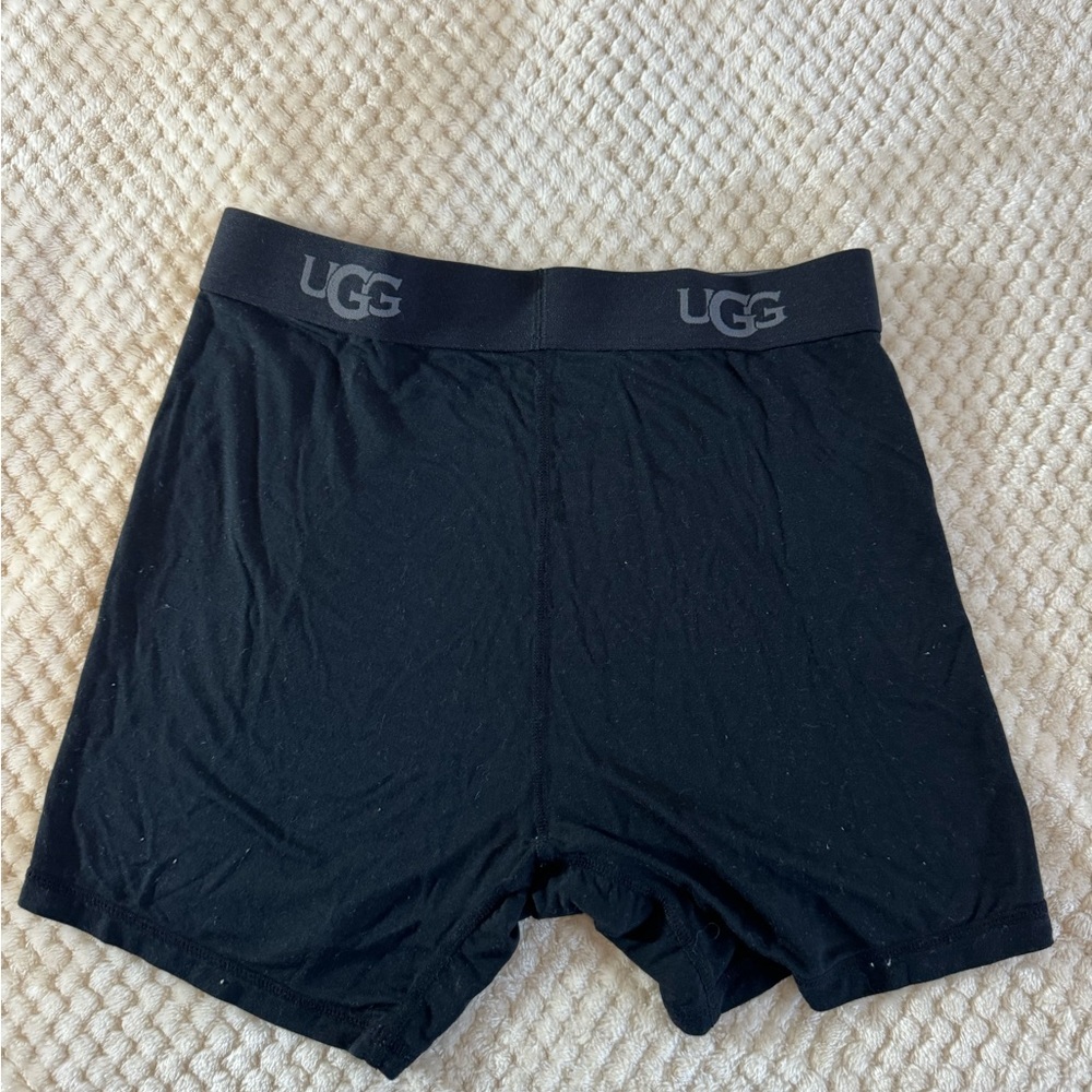 UGG women’s size small sleep shorts